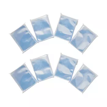 ULTRON UltraPro TCG Card Sleeve Soft 100x152mm 100 Pack