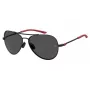Okulary przeciwsłoneczne Under Armour Instinct Jr. B 51/13/120 mm