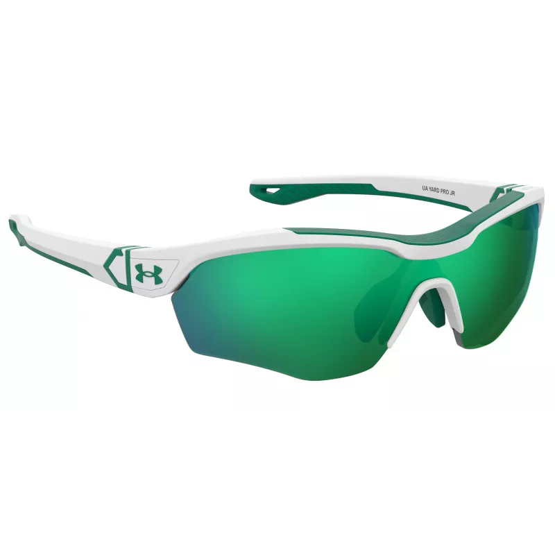 Okulary przeciwsłoneczne dziecięce Under Armour UAYARDPROJR07