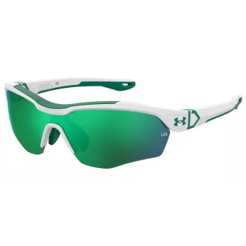 Okulary przeciwsłoneczne dziecięce Under Armour UAYARDPROJR07