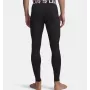 Under Armour ColdGear Compression Legginsy Męskie Czarne