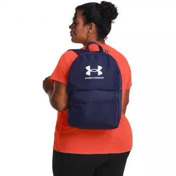 Under Armour Loudon Lite Plecak granatowy 17L