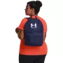 Under Armour Loudon Lite Plecak granatowy 17L