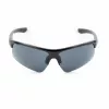 Under Armour UA Clutch Okulary przeciwsłoneczne męskie sportowe oprawki wrap-around UACLUTCHOG807 71/09/130 mm