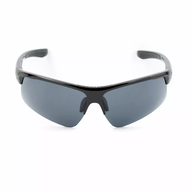Under Armour UA Clutch Okulary przeciwsłoneczne męskie sportowe oprawki wrap-around UACLUTCHOG807 71/09/130 mm