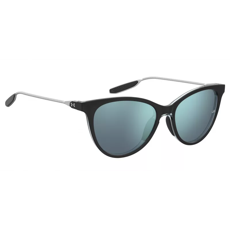 Under Armour UA Expanse Damskie Okulary Przeciwsłoneczne Sportowe - 54/17/140 mm