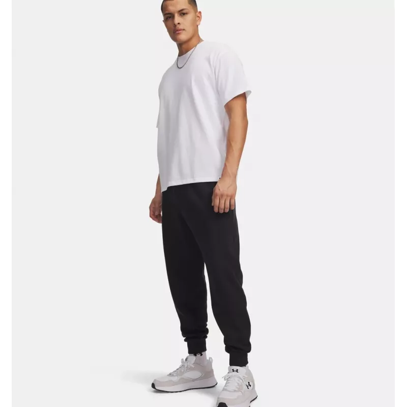 Under Armour UA Rival Fleece Męskie Spodnie dresowe