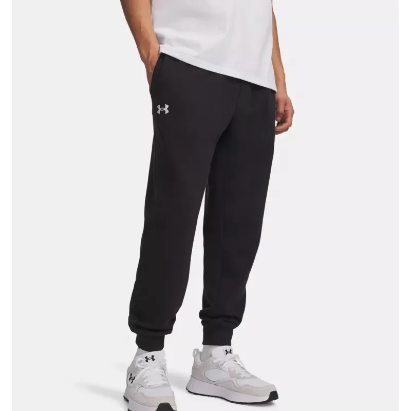 Under Armour UA Rival Fleece Męskie Spodnie dresowe