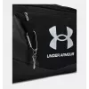 Under Armour UA Undeniable 5.0 Medium Duffle Bag Black/Metallic Gold