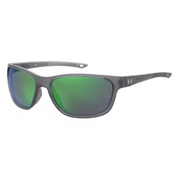 Under Armour UA Undeniable 6 Unisex Sunglasses - 61/15/130 mm