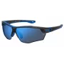 Under Armour UA Yard Dual Jr. 0 Dziecięce okulary przeciwsłoneczne sportowe - 67/17/115 mm