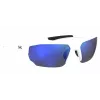 Under Armour UA0012SCCPH1W Unisex Sport Sunglasses - 70/17/125 mm