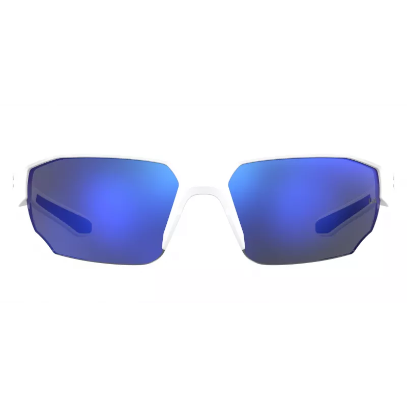 Under Armour UA0012SCCPH1W Unisex Sport Sunglasses - 70/17/125 mm