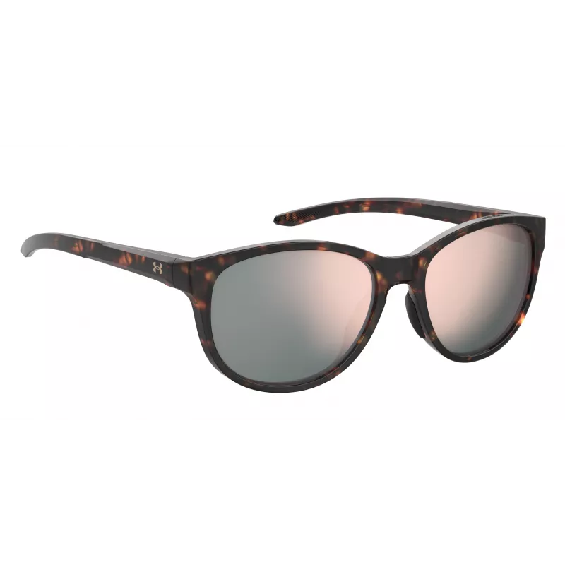 Under Armour UA0014GS086F7 Okulary przeciwsłoneczne damskie 57mm