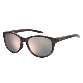 Under Armour UA0014GS086F7 Okulary przeciwsłoneczne damskie 57mm