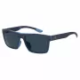 Under Armour UAACETECHF737 Unisex Performance Sunglasses 59/17/145 mm