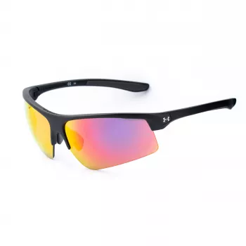 Under Armour UAClutch OGO6W Męskie Okulary Sportowe Soczewka 71mm