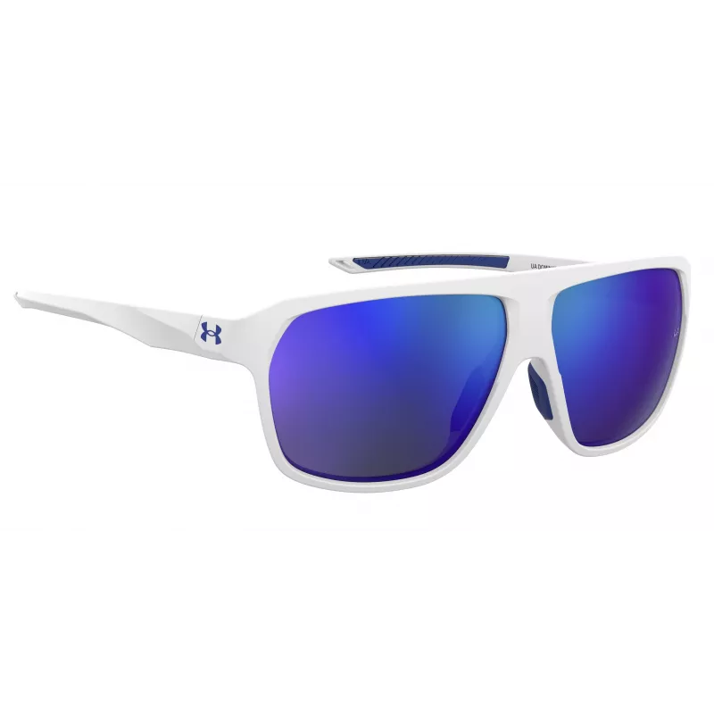 Under Armour UADominateWWK Unisex Sport Sunglasses 62/17/130 mm