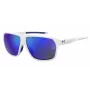 Under Armour UADominateWWK Unisex Sport Sunglasses 62/17/130 mm