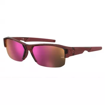 Under Armour UAFanatic II Męskie Okulary Sportowe 64/09/130 mm