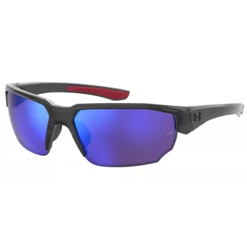 Under Armour Unisex UA-0012-S-268 Okulary przeciwsłoneczne 70/9/125 mm
