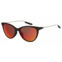 Okulary przeciwsłoneczne Under Armour Women's Expanse UAEXPANSE003F 54/17/140 mm