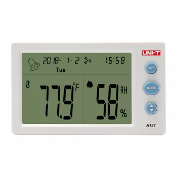 Uni-T A13T Termohigrometr