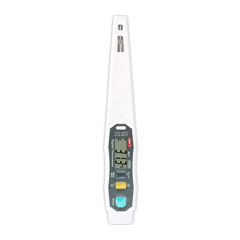 UNI-T A61 Termometr cyfrowy