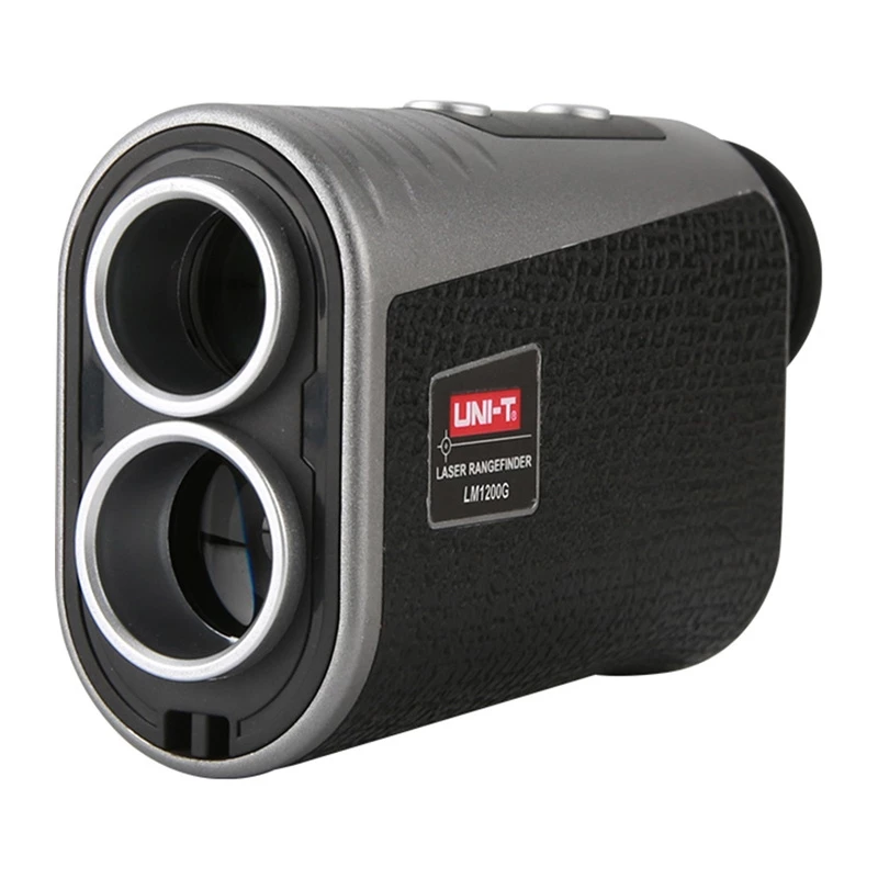UNI-T LM1200G Laser Distance Meter