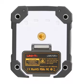 Uni-T LM570R-I Laser Level