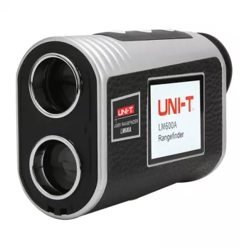UNI-T LM600A Dalmierz Laserowy