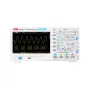 Uni-T UPO2102 Oscyloskop cyfrowy 100 MHz 2 kanały 1 GS/s