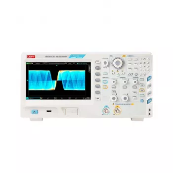 UNI-T UPO3352E Oscyloskop 350 MHz 2-kanałowy 2.5 GSa/s