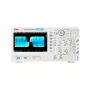 UNI-T UPO3352E Oscyloskop 350 MHz 2-kanałowy 2.5 GSa/s
