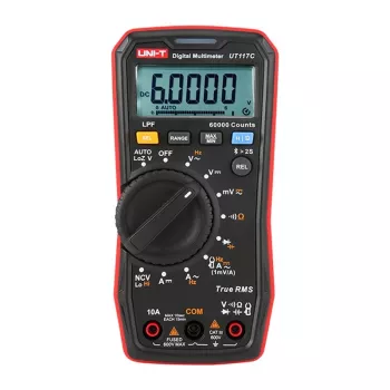 UNI-T UT117C Digital Multimeter