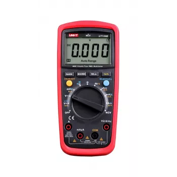 UNI-T UT139B Multimetr