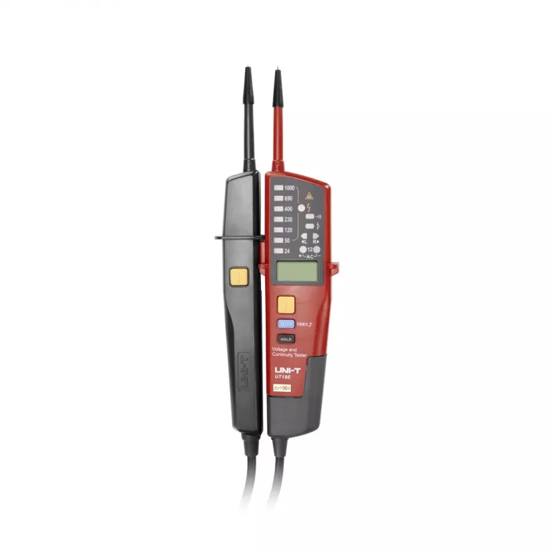 Uni-T UT18E Voltage Tester