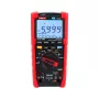 UNI-T UT196 Miernik Cyfrowy 60000 Zliczeń True RMS CAT IV 600V IP65