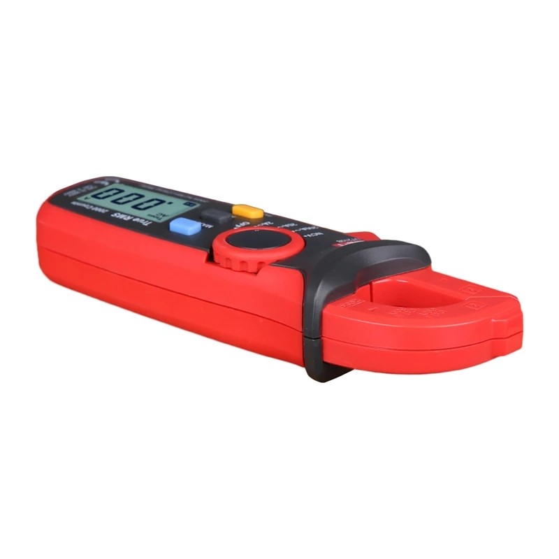 UNI-T UT210B Mini Cyfrowy Miernik Cęgowy