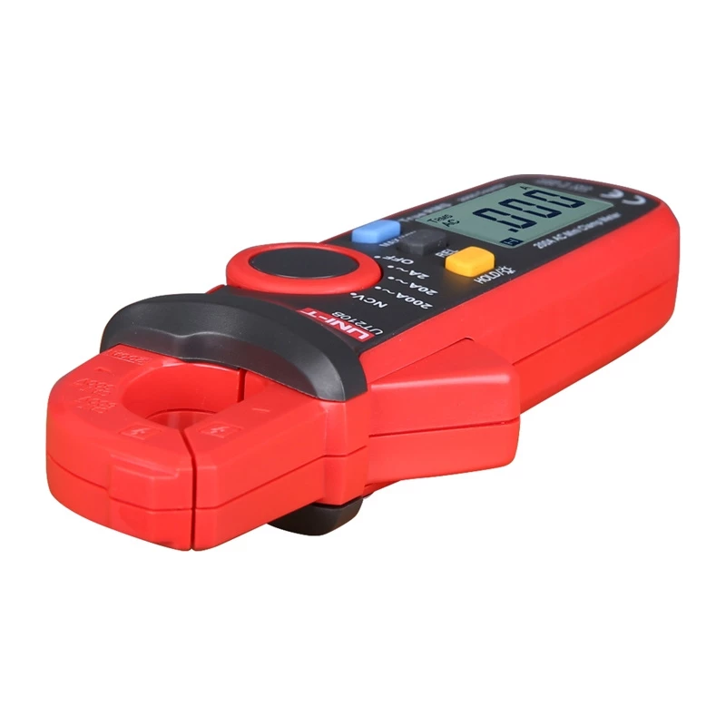 UNI-T UT210B Mini Cyfrowy Miernik Cęgowy