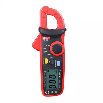 UNI-T UT210B Mini Cyfrowy Miernik Cęgowy