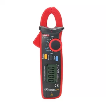 UNI-T UT210C Mini Cyfrowy Miernik Cęgowy