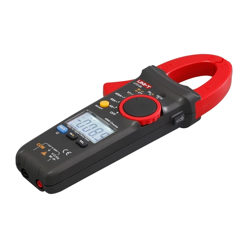 Uni-T UT213A 400A 2nd Generation Digital Clamp Meter