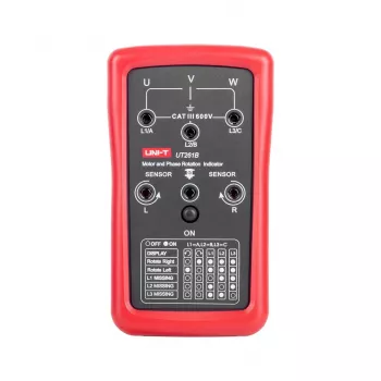 Uni-T UT261B Phase Sequence Tester