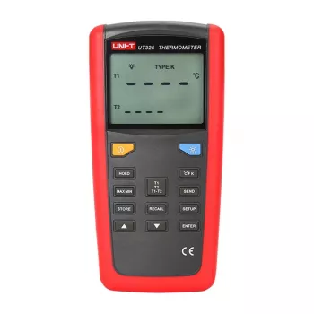 UNI-T UT325 Termometr kontaktowy