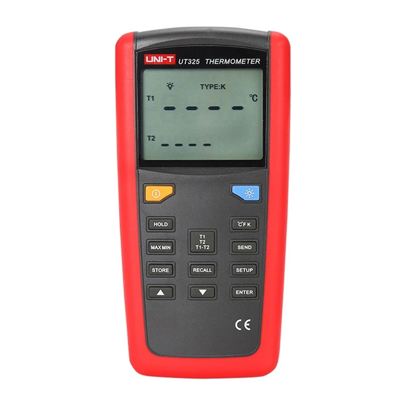 UNI-T UT325 Termometr kontaktowy
