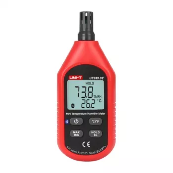 Uni-T UT333BT Mini Termometr i Higrometr