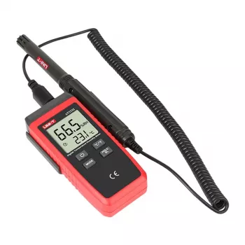 UNI-T UT333S Termohigrometr