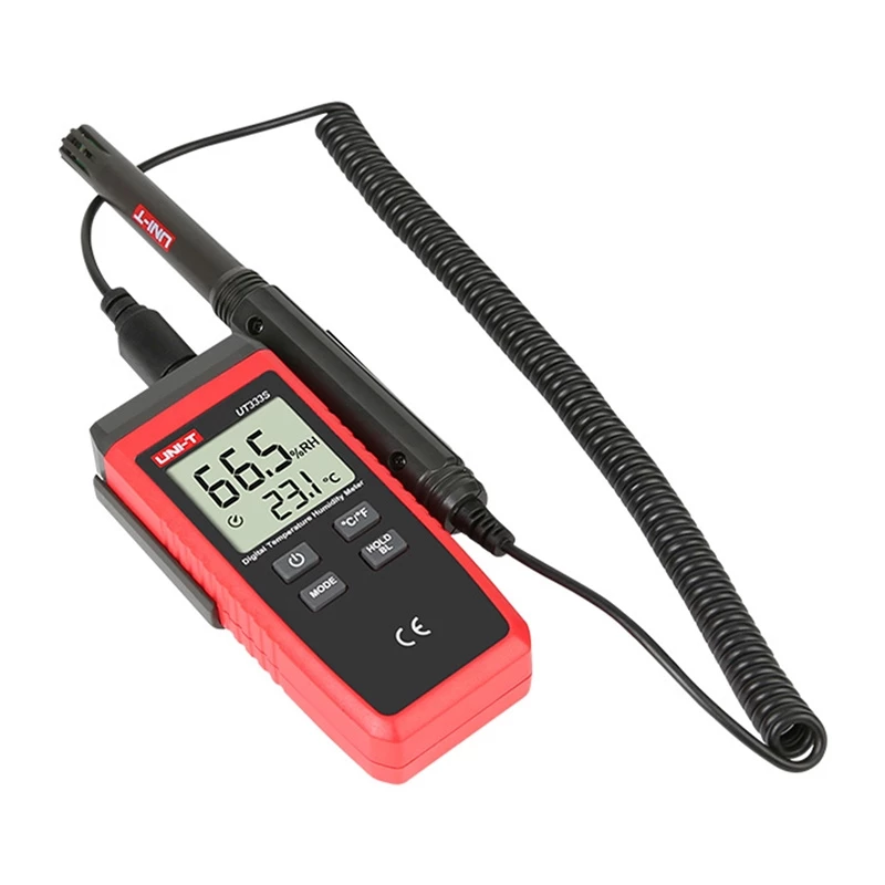 UNI-T UT333S Termohigrometr