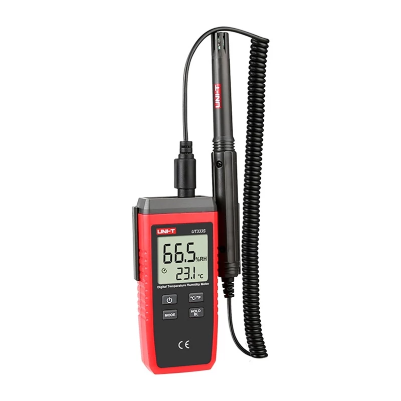 UNI-T UT333S Termohigrometr
